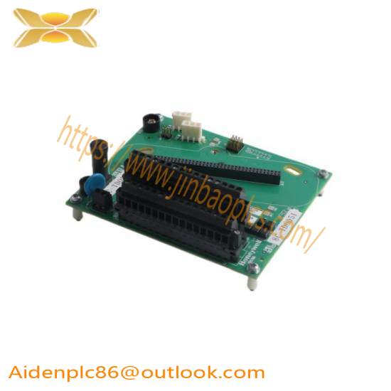 Honeywell SPCL000000003593  High-quality