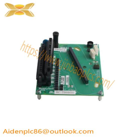 Honeywell SPCL000000003593  High-quality