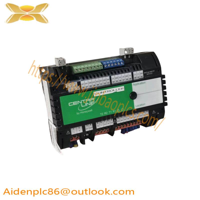 HONEYWELL SPCL000000003593 RELAY CONTROLLER