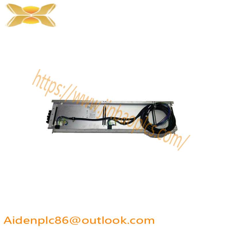 HONEYWELL SPS5713 51199930-100 TDI Power Transistor Devices Main Rack