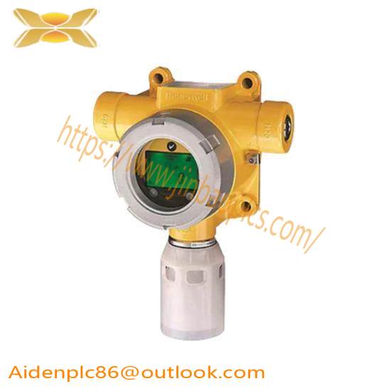 Honeywell SPXCDALMFX, 3001B1665  Gas Detector
