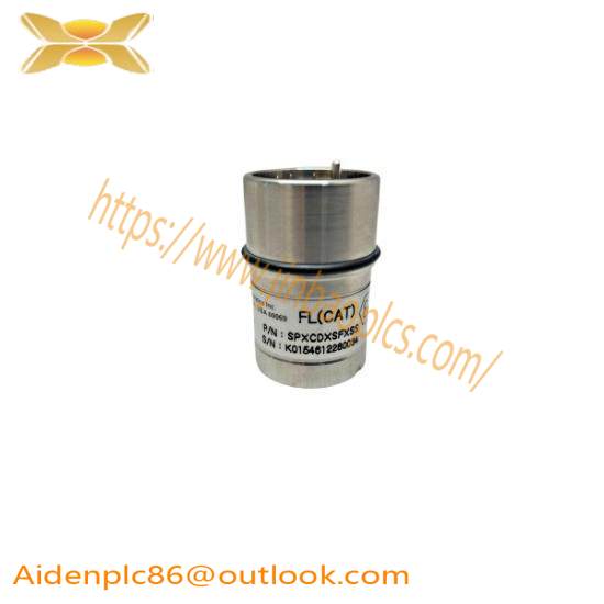 Honeywell SPXCDXSFXSS Flammable Gas Sensor