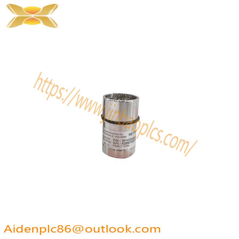 HONEYWELL SPXCDXSRXSS Combustible gas detector sensor