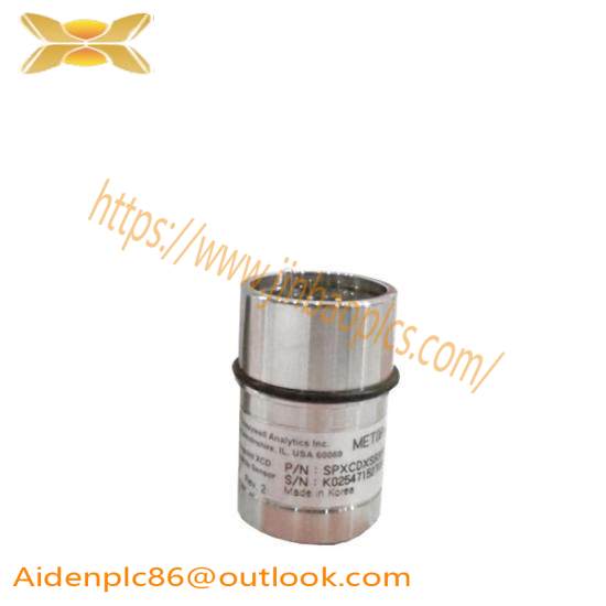 Honeywell SPXCDXSRXSS DCS Module