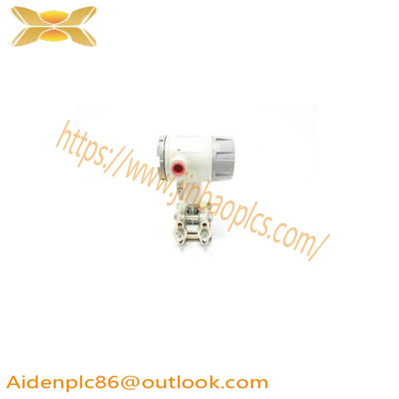 Honeywell STD924-A1A-00000-1C.MB Transmitter