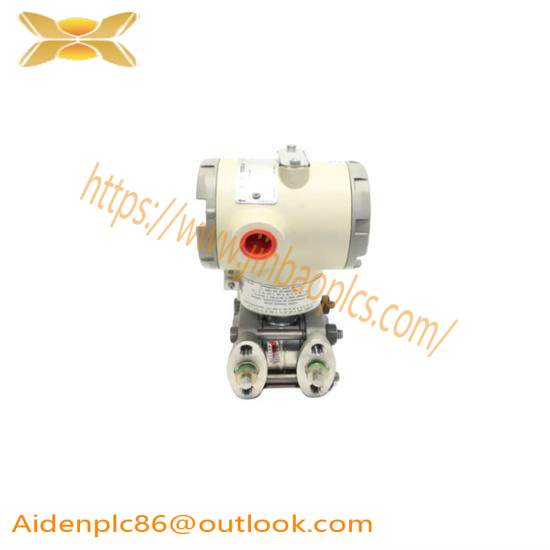 HONEYWELL STD924-E1A-00000-1C Smart Pressure Transmitter