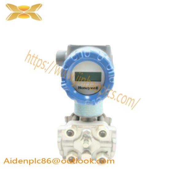Honeywell STG740-E1GC4A-1-A-AHB-11S-10A0  STG700 Gauge Pressure Transmitter
