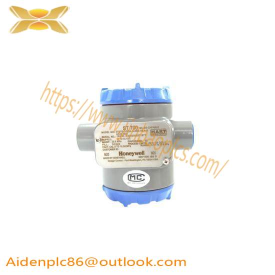 Honeywell STG740 STG740-E1GC4A-1-C-AHB-11S-A-50A0-0000 I/O TERMINATION