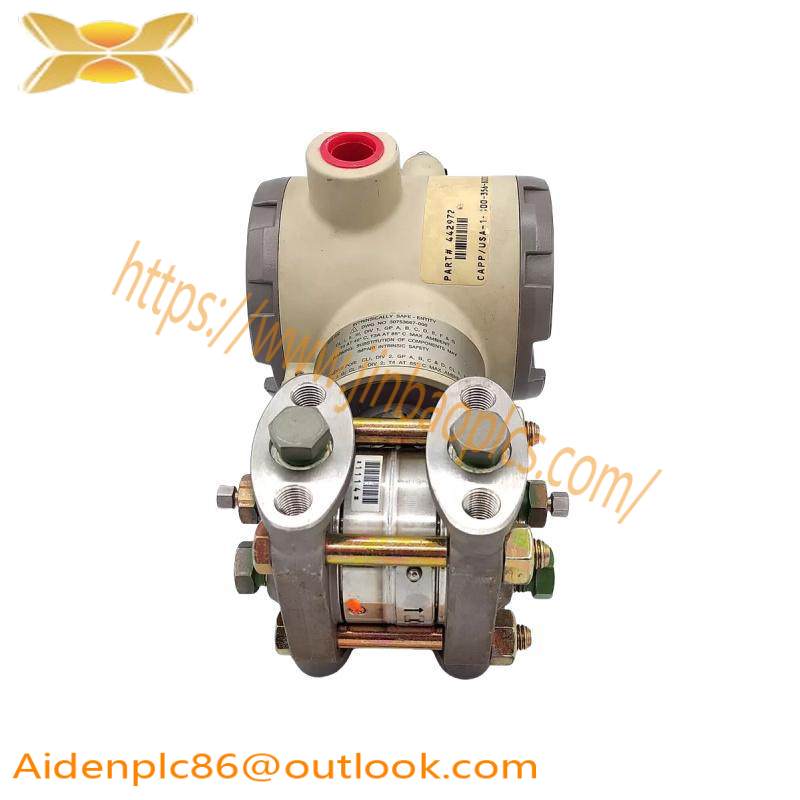 HONEYWELL STG940-A1G-00000-M4-E9 Differential Pressure Transmitter