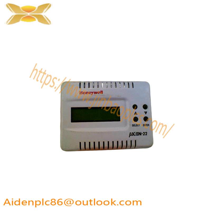 Honeywell T2798I-1000 Temperature Controller