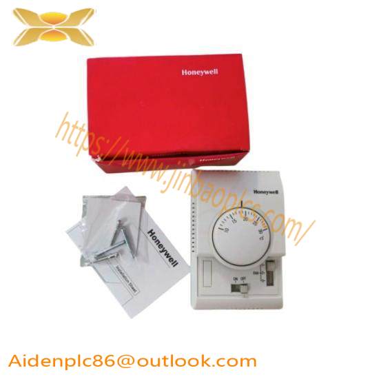Honeywell T6373A1108N Manual Thermostat Premium