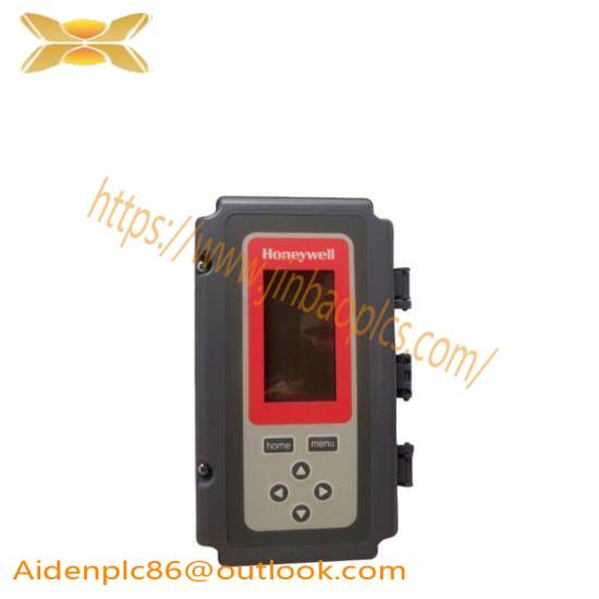 Honeywell T775B2040 DCS Module