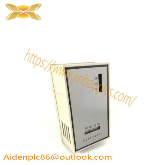 Honeywell T921D-1008 DCS Module