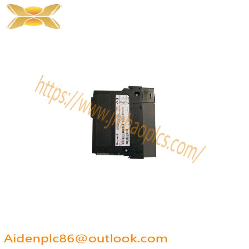 HONEYWELL TC-CCR014 Redundant Net Interface Module