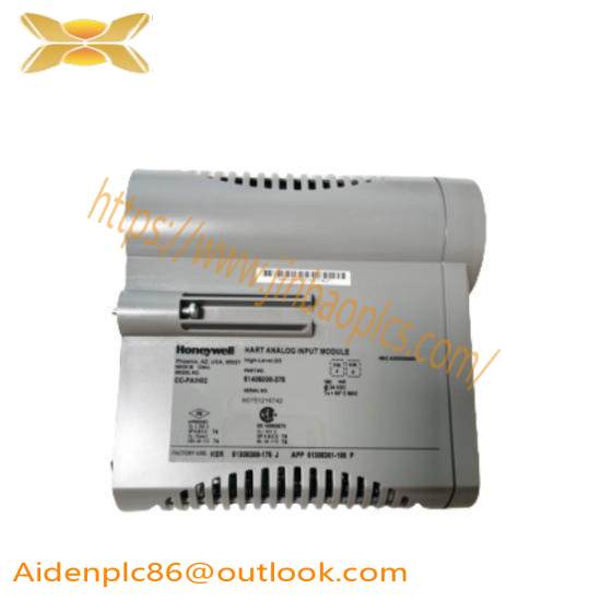 Honeywell TC-FFC010  Fieldbus RTP Cable