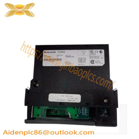 Honeywell TC-FTEB01 DCS Module