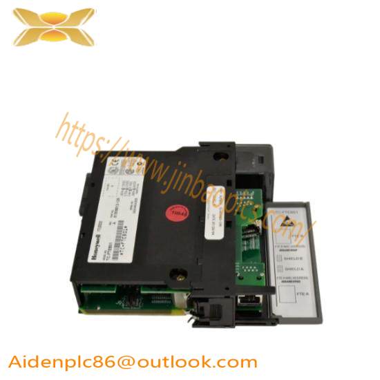 Honeywell TC-FTEB01 DCS Module