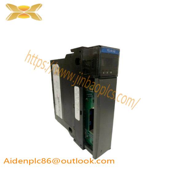 Honeywell TC-FTEB01 DCS Module