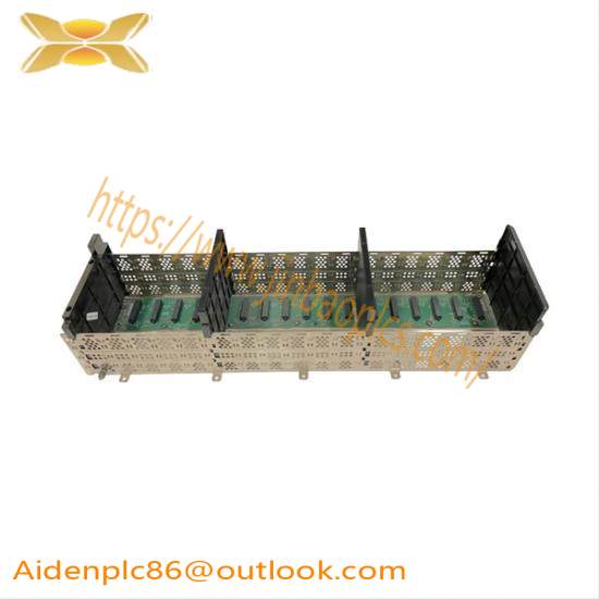HONEYWELL TC-FXX172 17 Slot Rack