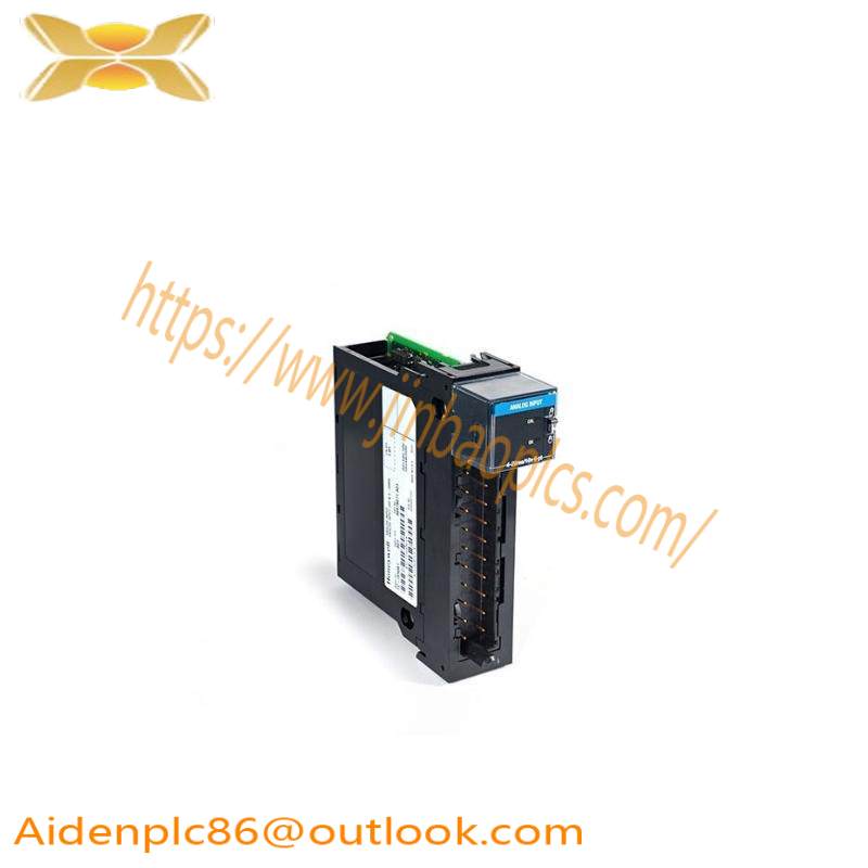 HONEYWELL TC-IAH061 Experion Analog Input