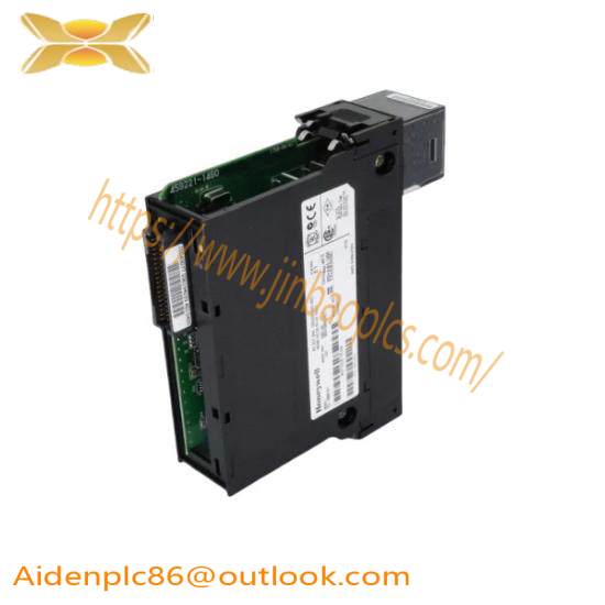 Honeywell TC-IDK161 AC Input