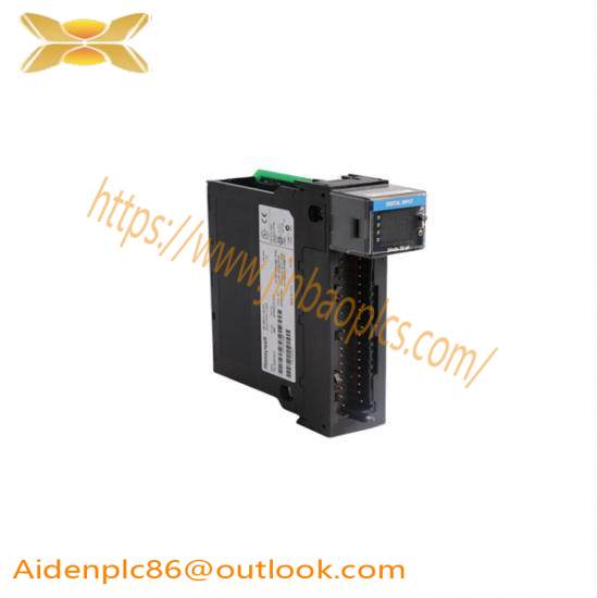HONEYWELL TC-IDW161 AC Input Module