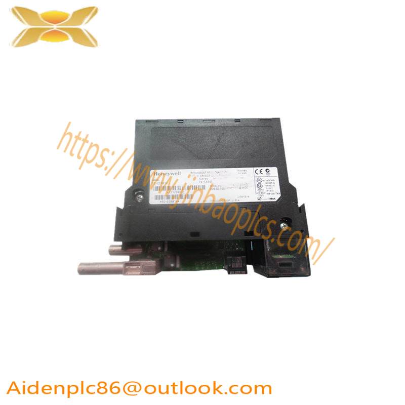Honeywell TC-IOLI01 I/O Link Interface