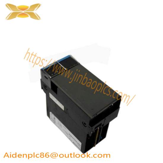 Honeywell TC-IOLI01 INPUT MODULE AC DIGITAL