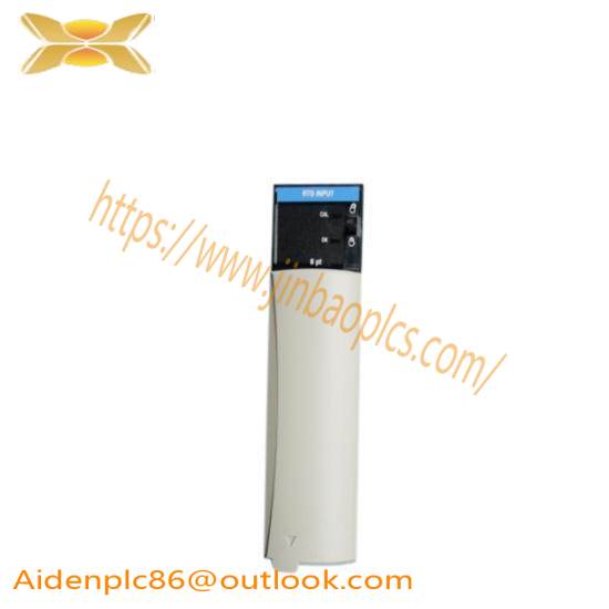 Honeywell TC-IXR061 RTD INPUT MODULE
