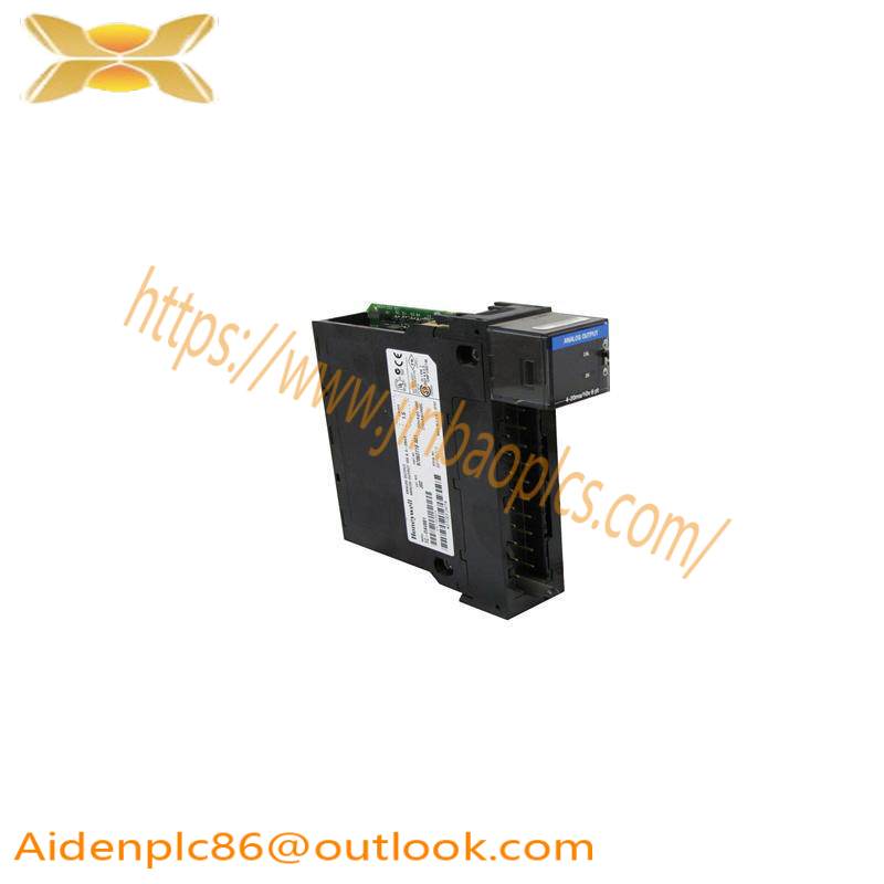 HONEYWELL TC-KIOL02 Fieldbus Interface Cable