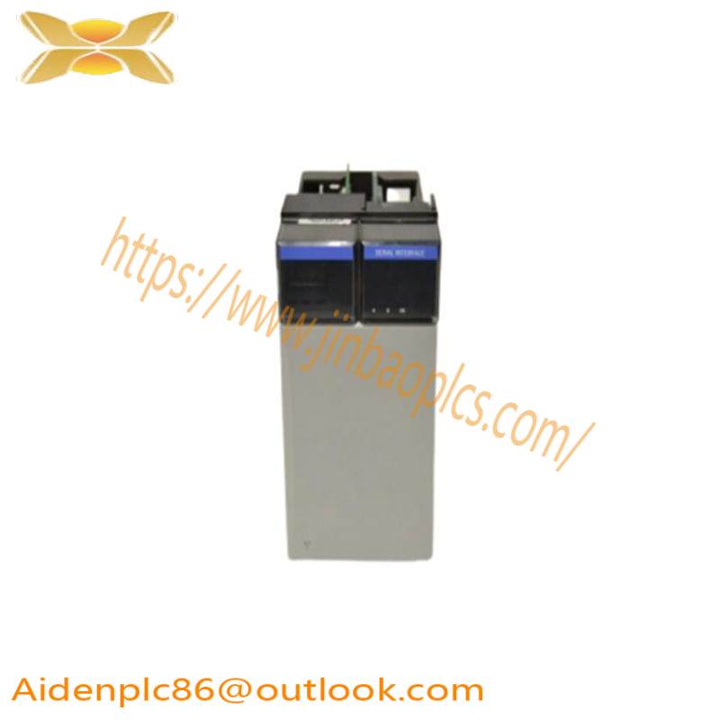 Honeywell TC-MUX021 Interface Module