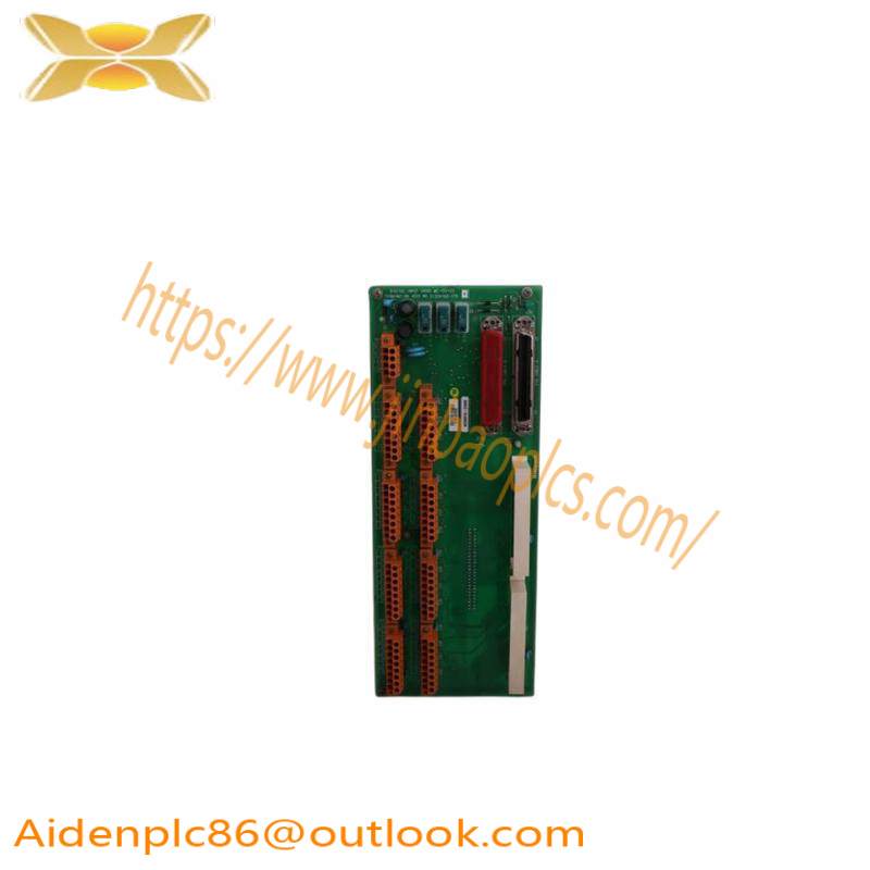 Honeywell TC-ODD321 OUTPUT MODULE