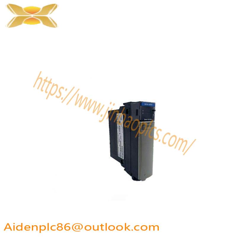 HONEYWELL TC-ODJ161 Digital Output Module 24VDC
