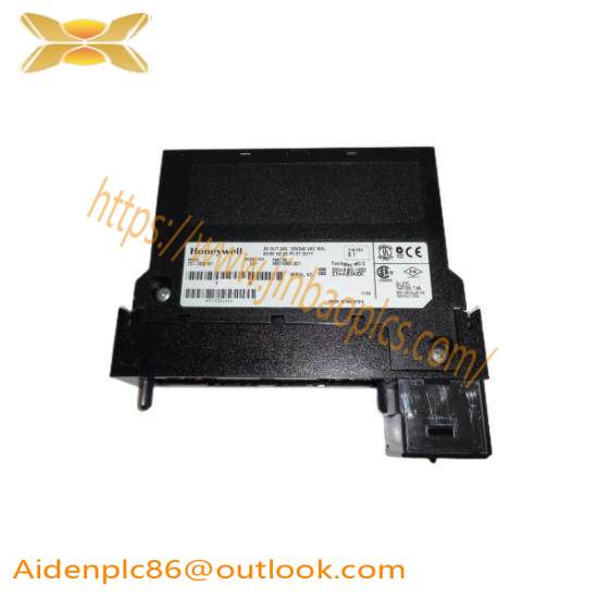 Honeywell TC-ODK161 DIGITAL AC OUTPUT MODULE