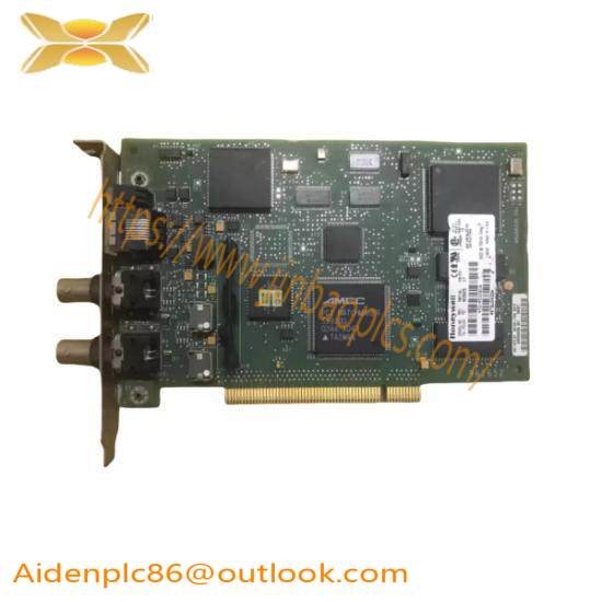 Honeywell TC-PCICO1K ControlNet Interface Card