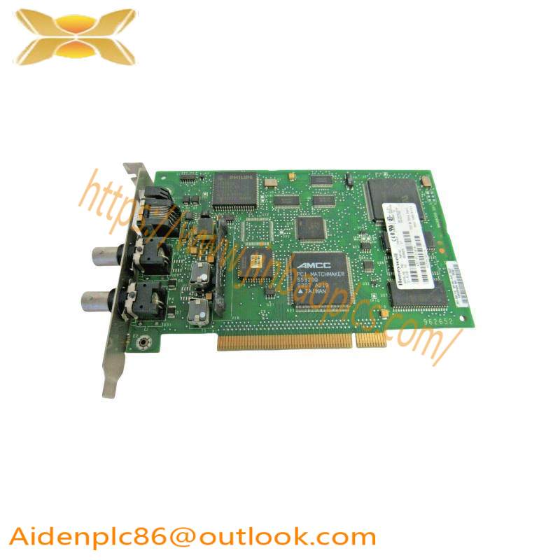 HONEYWELL TC-PCICO1K Interface Network Card