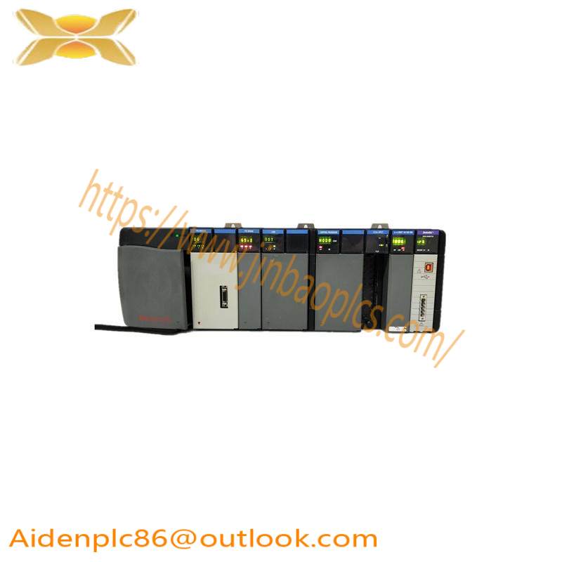 Honeywell TC-PDCXX2 Chassis Power Module