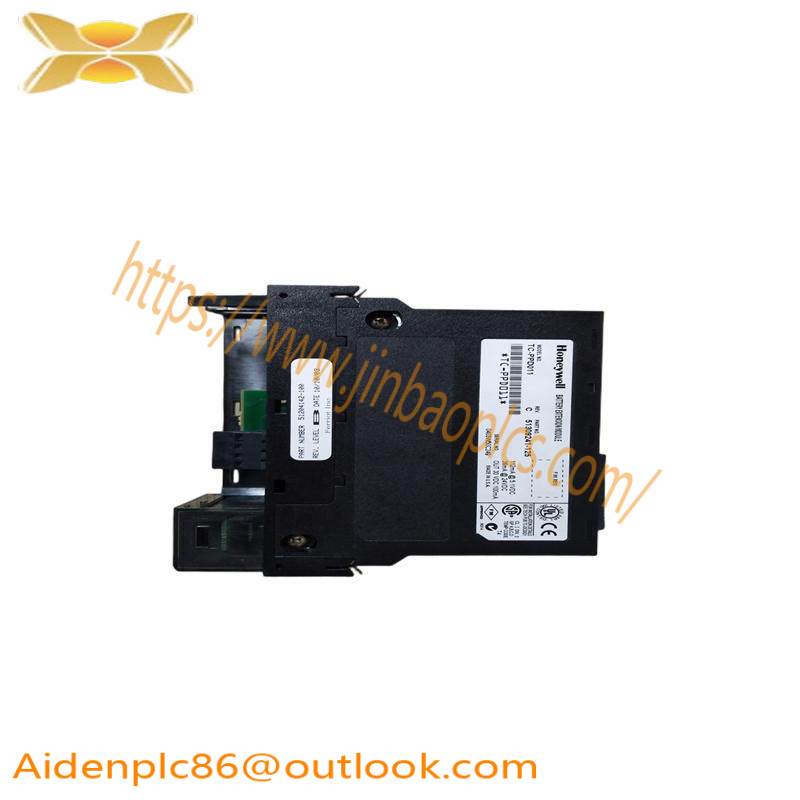 HONEYWELL TC-PPDO11 Battery Extension Module