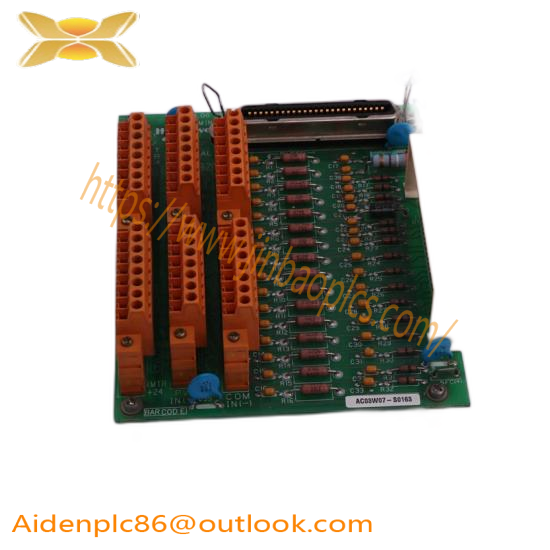 HONEYWELL TC-PRR021