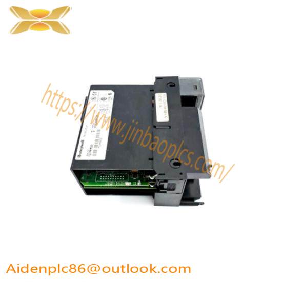 HONEYWELL TC-PRR021 51309288-225 C200 Redundancy Module