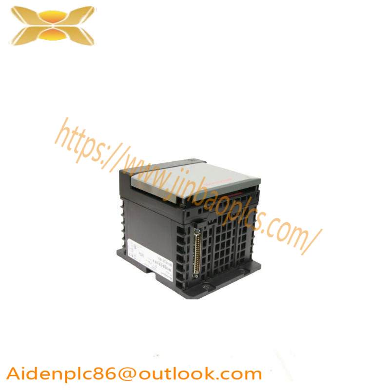 HONEYWELL TC-RPCXX1 Power Supply Module