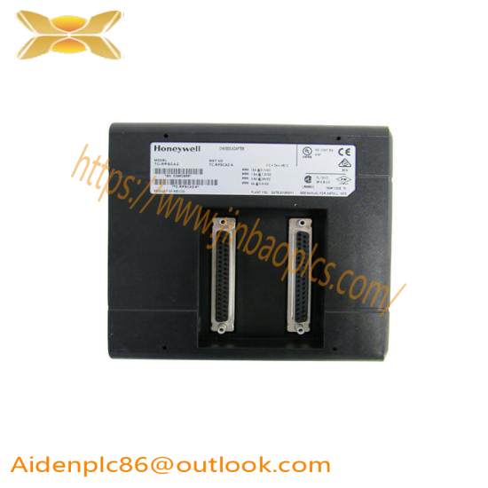 HONEYWELL TC-RPSCA2 Chassis Adaptor