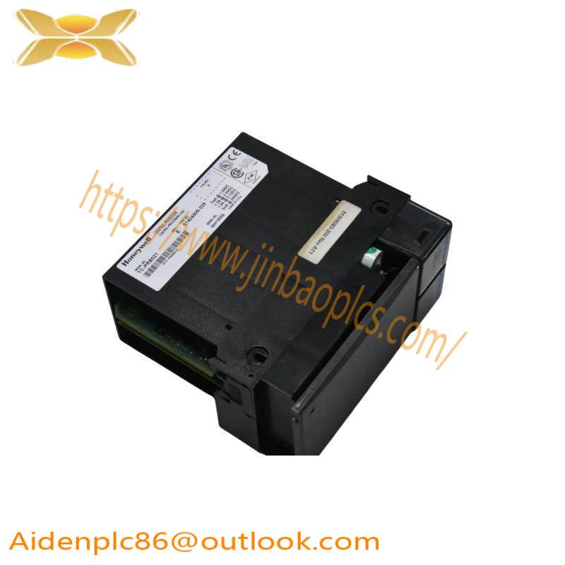 HONEYWELL TC-XXXXX1