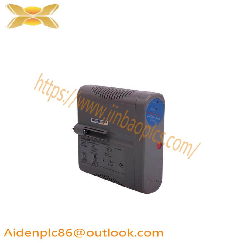 Honeywell TC809B1008 MONITOR MODULE