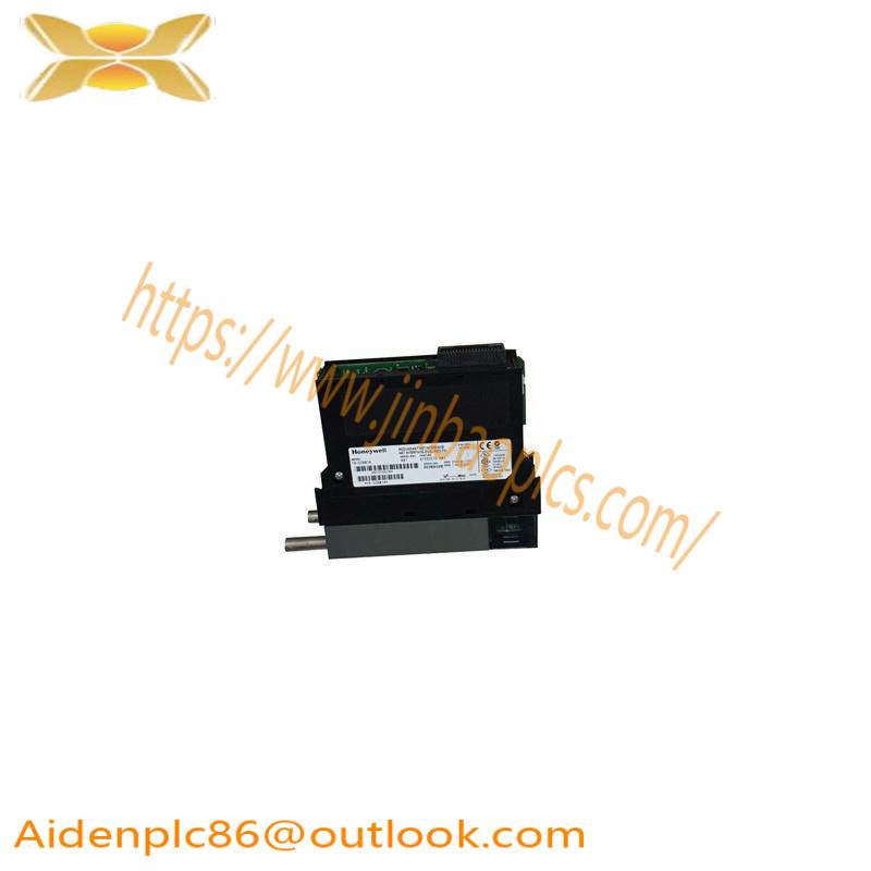 HONEYWELL TK-CCR014 Redundant Net Interface Module