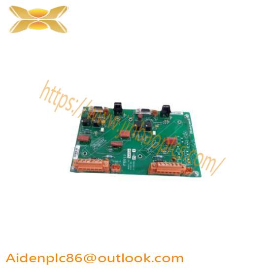 Honeywell TK-FFRU01 51309550-275 Power Supply Board