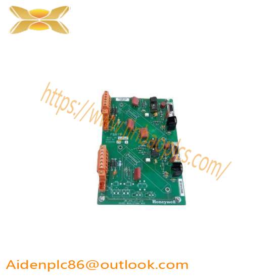 Honeywell TK-FFRU01 51309550-275 Power Supply Board