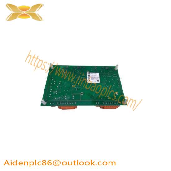 Honeywell TK-FFRU01 51309550-275 Power Supply Board