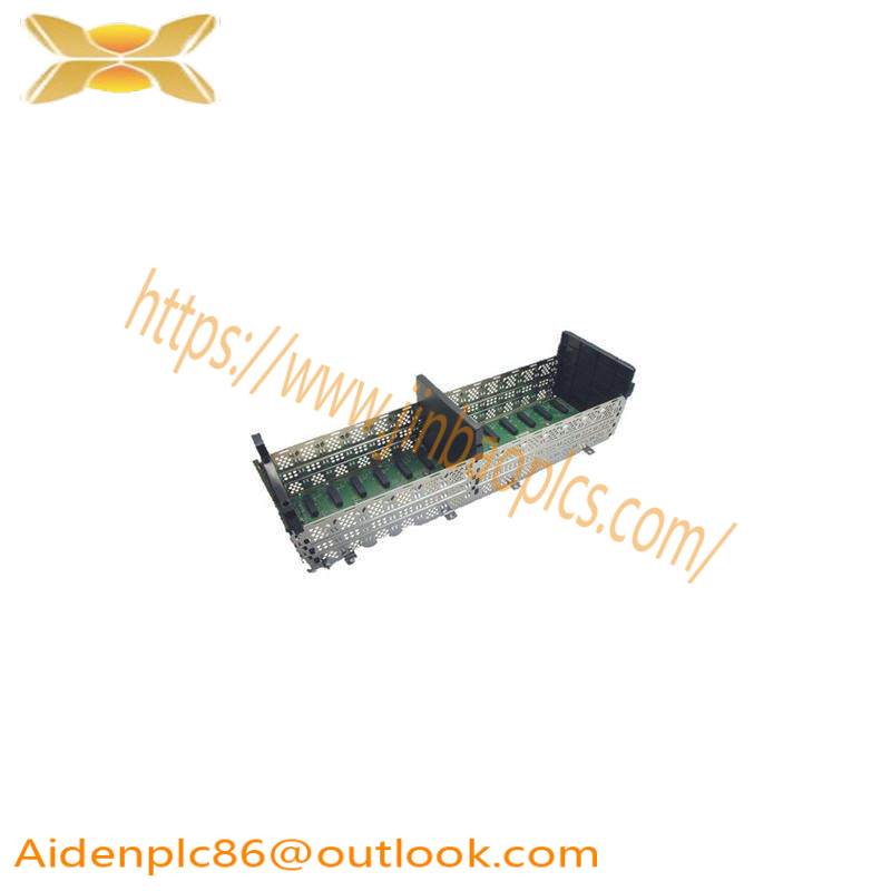 HONEYWELL TK-FXX132 13 Slot Rack