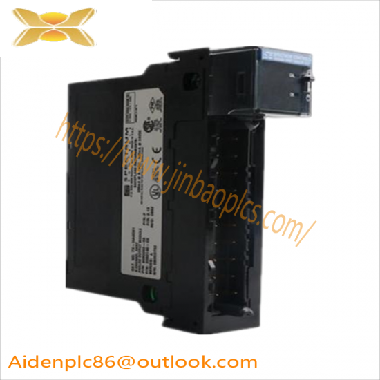 HONEYWELL TK-HAO081 Analog Output Module